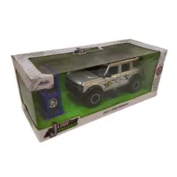 ماکت ماشین مدل فورد برانکو کد 2021