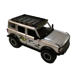 ماکت ماشین مدل فورد برانکو کد 2021