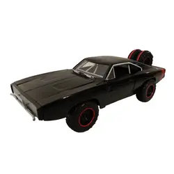 ماکت ماشین مدل دودج چارجر Dodge Charger R/T