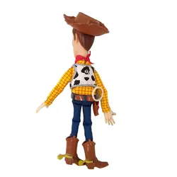 عروسک مدل وودی و بولزای مجموعه دو عددی