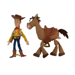 عروسک مدل وودی و بولزای مجموعه دو عددی