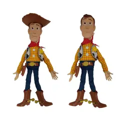 عروسک مدل وودی و بولزای مجموعه دو عددی