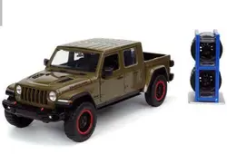 ماکت ماشین مدل جیپ گلادیاتور کد32307