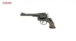 تفنگ اسباب بازی دیال مدل Revolver 43 کد KTT-014