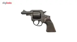 تفنگ اسباب بازی دیال مدل Revolver 36 کد KTT-013