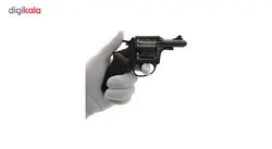 تفنگ اسباب بازی دیال مدل Revolver 36 کد KTT-013