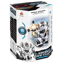 ربات کنترلی مدل heroe return کد28091