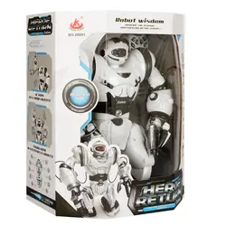 ربات کنترلی مدل heroe return کد28091