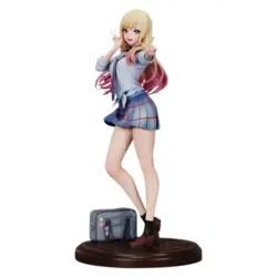 فیگور مای درس آپ دارلینگ My Dress up Darling طرح مارین