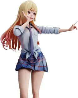 فیگور مای درس آپ دارلینگ My Dress up Darling طرح مارین