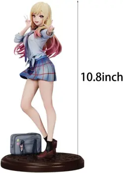 فیگور مای درس آپ دارلینگ My Dress up Darling طرح مارین