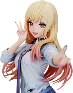 فیگور مای درس آپ دارلینگ My Dress up Darling طرح مارین