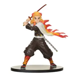 فیگور مدل نزوکو طرح شیطان کش مجموعه 3 عددی