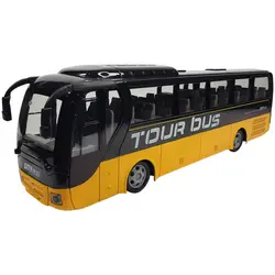 ماشین بازی کنترلی مدل اتوبوس کد 666/699