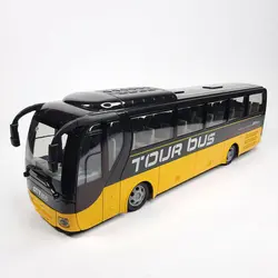 ماشین بازی کنترلی مدل اتوبوس کد 666/699