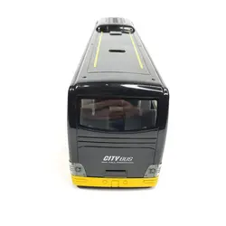 ماشین بازی کنترلی مدل اتوبوس کد 666/699