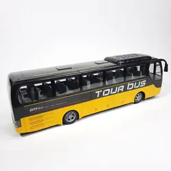 ماشین بازی کنترلی مدل اتوبوس کد 666/699