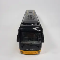 ماشین بازی کنترلی مدل اتوبوس کد 666/699