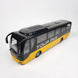 ماشین بازی کنترلی مدل اتوبوس کد 666/699