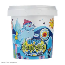 شن جادویی آریا کد 1081 | برترکالا