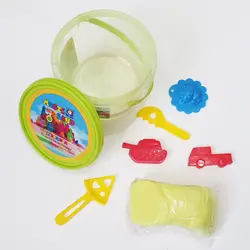 شن بازی مدل Magic Sand | برترکالا