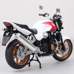 موتور بازی مدل هوندا طرح Automaxx 1/12 HONDA CB1300 SF