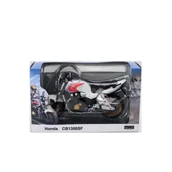 موتور بازی مدل هوندا طرح Automaxx 1/12 HONDA CB1300 SF