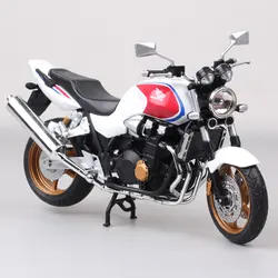 موتور بازی مدل هوندا طرح Automaxx 1/12 HONDA CB1300 SF