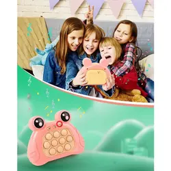 بازی هوش پاپ ایت