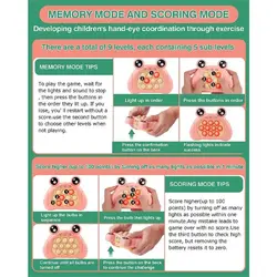 بازی هوش پاپ ایت
