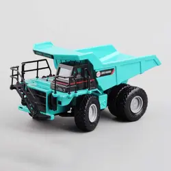 ماکت ماشین مدل جینگ بنگ طرح کمپرسی معدن کد 86007
