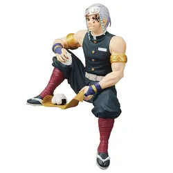 فیگور مدل انیمه شیطان کش طرح تنگن نشسته