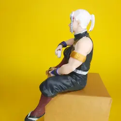 فیگور مدل انیمه شیطان کش طرح تنگن نشسته