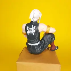 فیگور مدل انیمه شیطان کش طرح تنگن نشسته