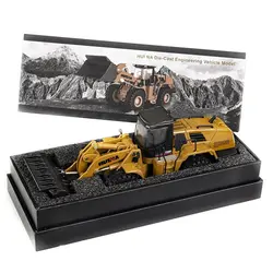 ماکت ماشین هوینا مدل راهسازی کد 2-1714