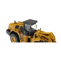 ماکت ماشین هوینا مدل راهسازی کد 2-1714