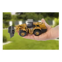 ماکت ماشین هوینا مدل راهسازی کد 2-1714