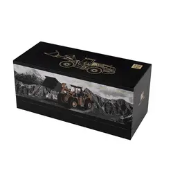 ماکت ماشین هوینا مدل راهسازی کد 2-1714