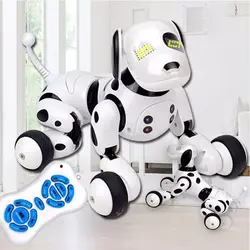 ربات کنترلی مدل سگ INTELLIGENCE کد 9007
