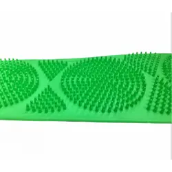 لیف حمام مدل سیلیکونی کد 7729