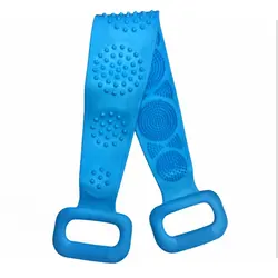 لیف حمام مدل سیلیکونی کد 7729