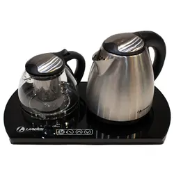 چای ساز لارنزا مدل SE-400