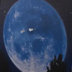 فیگور ای‌تی موجود فرازمینی E.T. the Extra-Terrestrial Elliott and E.T.