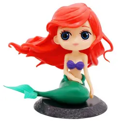 فیگور کیوپاسکت آریل Ariel پری دریایی Mermaid