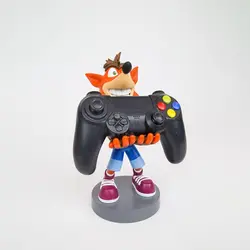 فیگور کراش باندیکوت Crash Bandicoot طرح هولدر موبایل و دسته