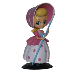فیگور کیوپاسکت بو پیپ Bo Peep طرح داستان اسباب بازی Toy Story کد 02