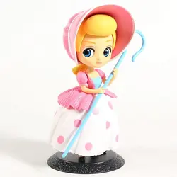 فیگور کیوپاسکت بو پیپ Bo Peep طرح داستان اسباب بازی Toy Story کد 02