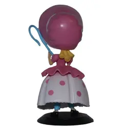 فیگور کیوپاسکت بو پیپ Bo Peep طرح داستان اسباب بازی Toy Story کد 02