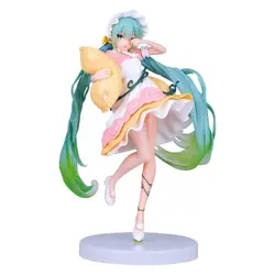 فیگور هاتسونه میکو Hatsune Miku طرح خواب آلود
