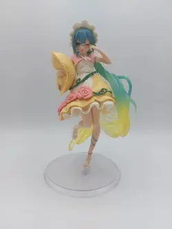 فیگور هاتسونه میکو Hatsune Miku طرح خواب آلود